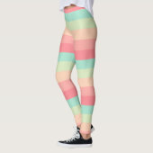 pasteien leggings (Links)