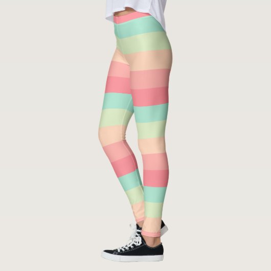 pasteien leggings (Links)