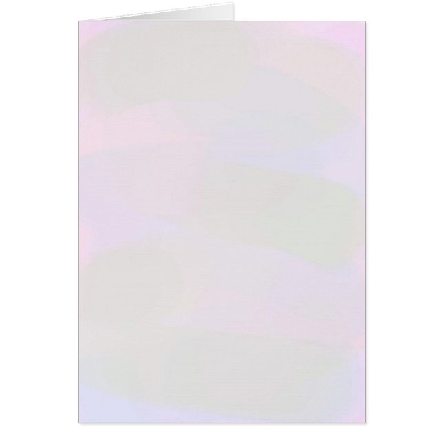 Pastel Abstract product (Voorkant)
