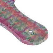 Pastel Abstract Snijplank (Hoek)