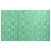 Pastel anananas stof (Yard (91,4 cm))