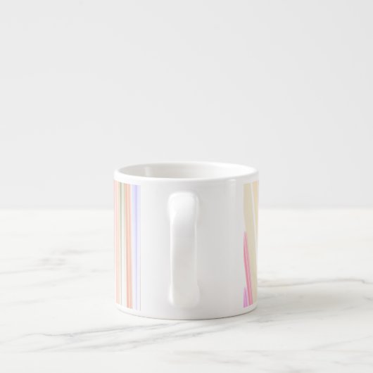 Pastel Aura Specialty Mug (Dos)