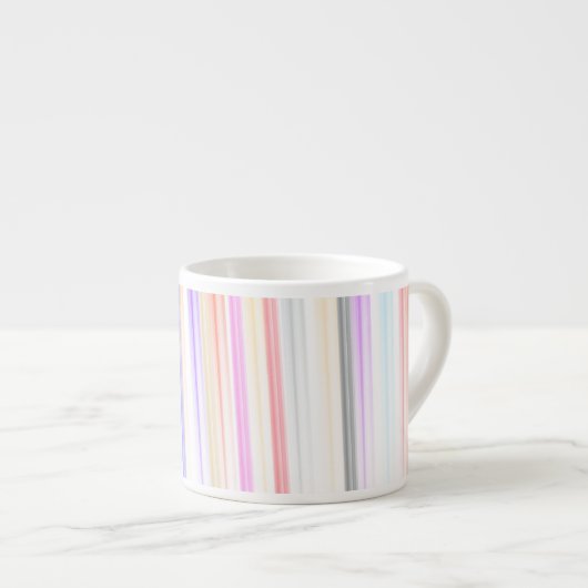Pastel Aura Specialty Mug (Devant droit)