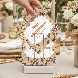 Pastel Bakery Branding Servet