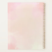 Pastel Balloon Celebration – Soft Party Illustrati (Dos)