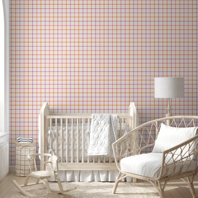 Pastel Behang (Kinderen)
