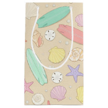 PASTEL BLAUW GROEN PAARSE ZOMER SURFPLANKEN