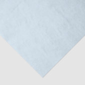Pastel Blue 3 Tissuepapier (Detail)