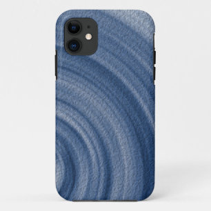 Pastel Blue iPhone 11 Hoesje