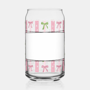 Pastel Boog Blikvorm Glas