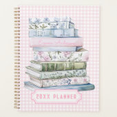 Pastel Books | Literature Subject (Devant)