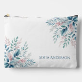 pastel botanisch etui (Voorkant)