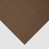 Pastel Brown,Pine Cone,Puce Tissuepapier (Detail)