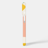 Pastel Bubbles Case-Mate iPhone Case (Achterkant / Links)