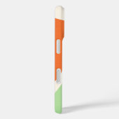 Pastel Bubbles Case-Mate iPhone Case (Achterkant / Rechts)
