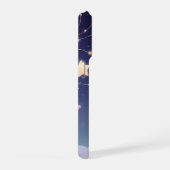 Pastel Bunny Phone Case –Kawaii Star Rabbit iPhone (Côté droit)