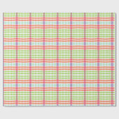 Pastel Cadeaupapier (Vlak)