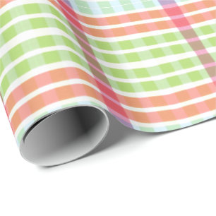 Pastel Cadeaupapier