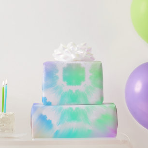 Pastel Cadeaupapier