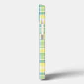 Pastel Case-Mate iPhone Case (Achterkant / Links)