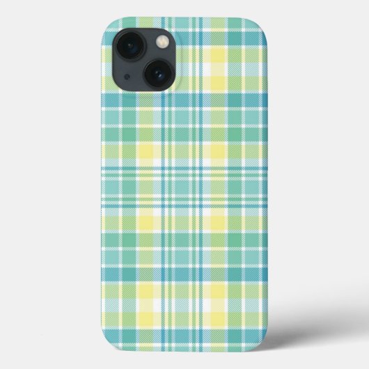 Pastel Case-Mate iPhone Case (Achterkant)