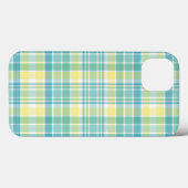 Pastel Case-Mate iPhone Case (Achterkant (horizontaal))