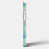 Pastel Case-Mate iPhone Case (Achterkant / Links)