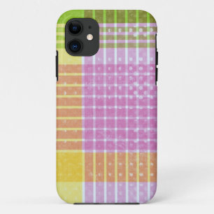 Pastel iPhone 11 Hoesje