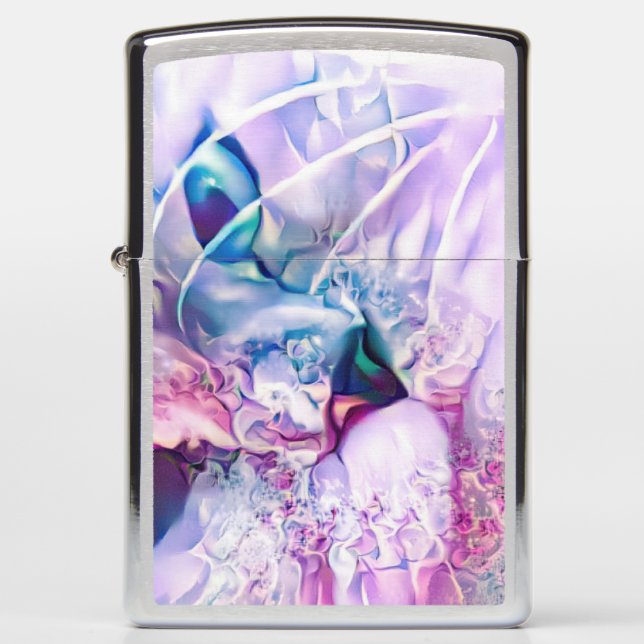 Pastel Cat Dreamscape (Voorkant)