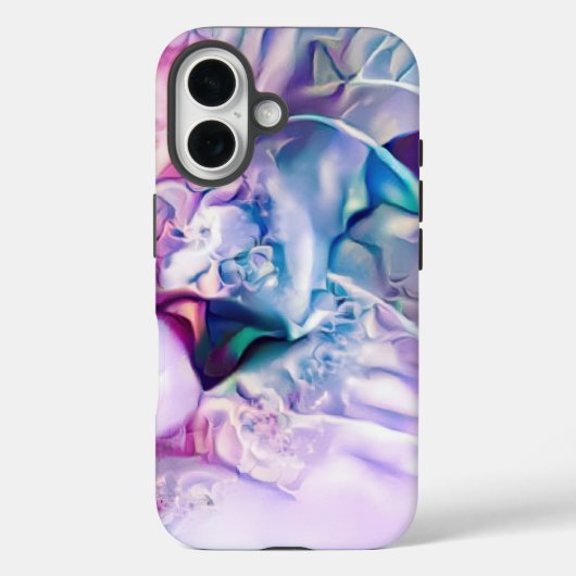 Pastel Cat Dreamscape Case-Mate iPhone Case (Achterkant)