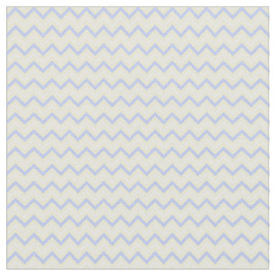 Pastel Chevron Pattern Stof