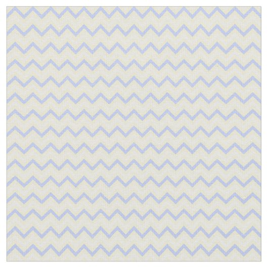 Pastel Chevron Pattern Stof (Close Up)