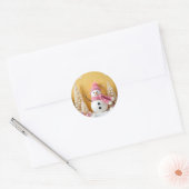 Pastel Christmas - Stickers (Envelop)