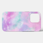 pastel ciel OtterBox coque iphone (Verso (horizontal))