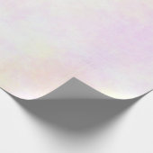 Pastel Cloudy Cadeaupapier (Hoek)