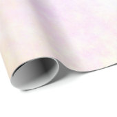 Pastel Cloudy Cadeaupapier (Rol Hoek)