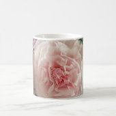 Pastel Coffee Filter Flowers Koffiemok (Center)