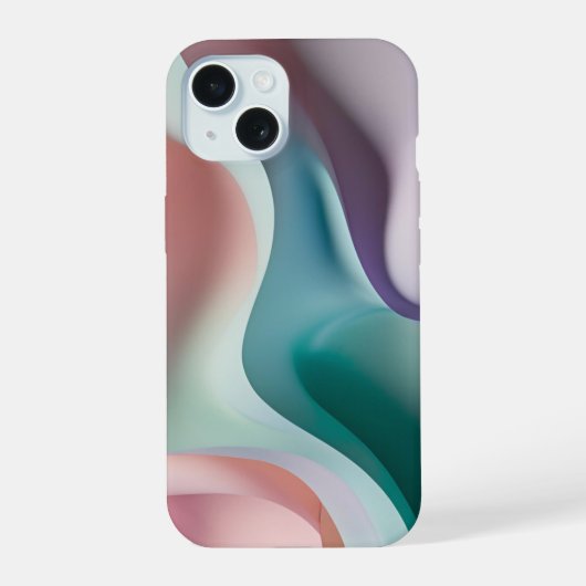 📱 "Pastel Color Design" 🌸 🎨 (Verso)