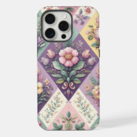 Pastel coloré Jacquard Pâques/Printemps