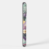 Pastel coloré Jacquard Pâques/Printemps (Côté droit)