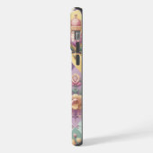 Pastel coloré Jacquard Pâques/Printemps (Côté gauche)