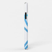 Pastel Colors Art Abstrait iPhone 11 Coque (Dos/Droite)