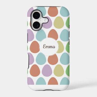 Pastel Couleur Motif moderne I