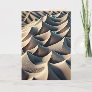 Pastel Currents Kaart