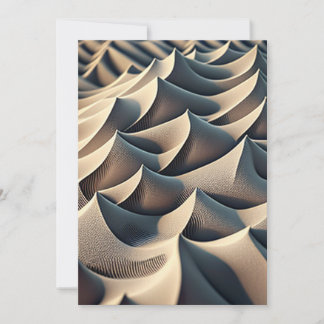 Pastel Currents Kaart