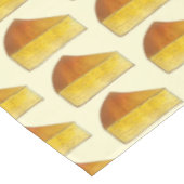 Pastel de Elote Mexican Corn Cake Cornbrood Tafelkleed (Gekanteld)