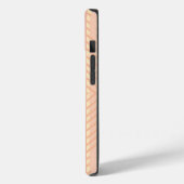 Pastel Diamond Patroon Case-Mate iPhone Case (Achterkant / Links)