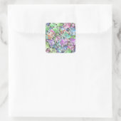 pastel dozen stickers (Tas)