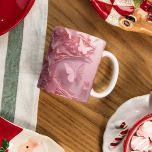 Pastel Dreams: Verhoog de ervaring met Coffee Mok