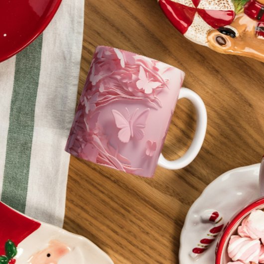 Pastel Dreams: Verhoog de ervaring met Coffee Mok